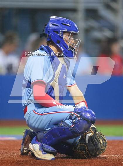 Thumbnail 1 in Neshoba Central vs South Panola (MHSAA Class 6A Round 1)  photogallery.