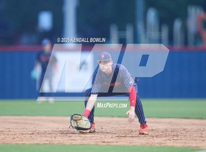 Thumbnail 2 in Neshoba Central vs South Panola (MHSAA Class 6A Round 1)  photogallery.
