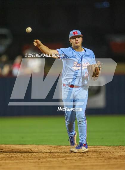 Thumbnail 1 in Neshoba Central vs South Panola (MHSAA Class 6A Round 1)  photogallery.