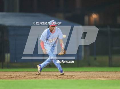Thumbnail 2 in Neshoba Central vs South Panola (MHSAA Class 6A Round 1)  photogallery.