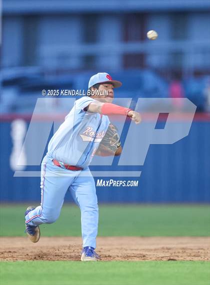 Thumbnail 2 in Neshoba Central vs South Panola (MHSAA Class 6A Round 1)  photogallery.