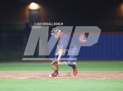 Thumbnail 1 in Neshoba Central vs South Panola (MHSAA Class 6A Round 1)  photogallery.