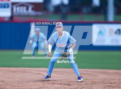 Thumbnail 3 in Neshoba Central vs South Panola (MHSAA Class 6A Round 1)  photogallery.