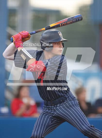 Thumbnail 2 in Neshoba Central vs South Panola (MHSAA Class 6A Round 1)  photogallery.