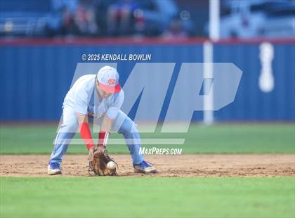 Thumbnail 3 in Neshoba Central vs South Panola (MHSAA Class 6A Round 1)  photogallery.