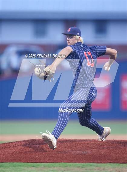 Thumbnail 3 in Neshoba Central vs South Panola (MHSAA Class 6A Round 1)  photogallery.