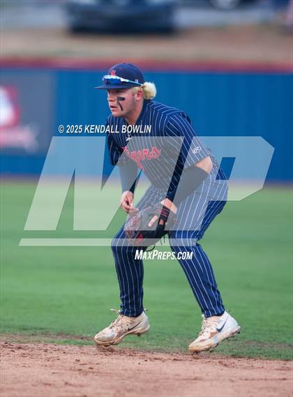 Thumbnail 3 in Neshoba Central vs South Panola (MHSAA Class 6A Round 1)  photogallery.
