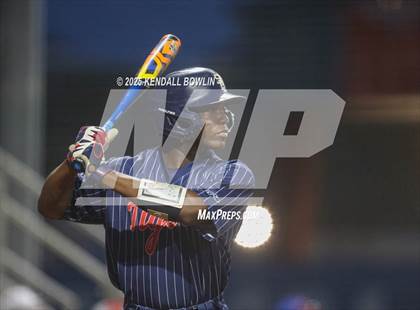 Thumbnail 1 in Neshoba Central vs South Panola (MHSAA Class 6A Round 1)  photogallery.
