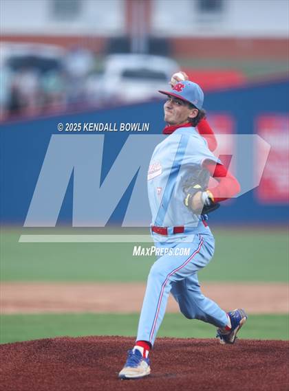 Thumbnail 2 in Neshoba Central vs South Panola (MHSAA Class 6A Round 1)  photogallery.