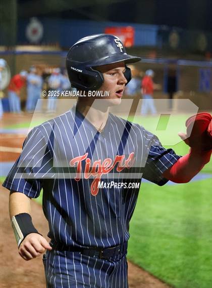 Thumbnail 3 in Neshoba Central vs South Panola (MHSAA Class 6A Round 1)  photogallery.