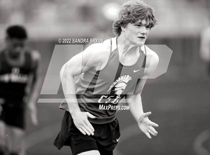 Thumbnail 2 in Porter Ridge Track Meet photogallery.