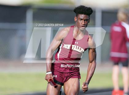 Thumbnail 1 in Porter Ridge Track Meet photogallery.