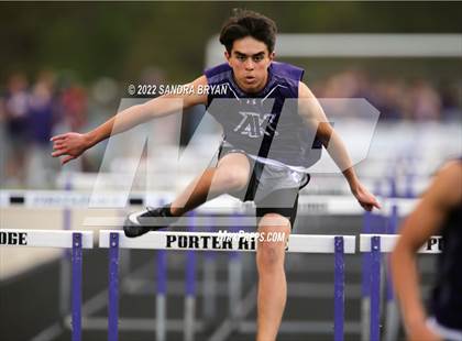 Thumbnail 2 in Porter Ridge Track Meet photogallery.