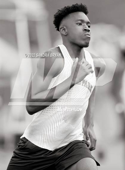 Thumbnail 3 in Porter Ridge Track Meet photogallery.
