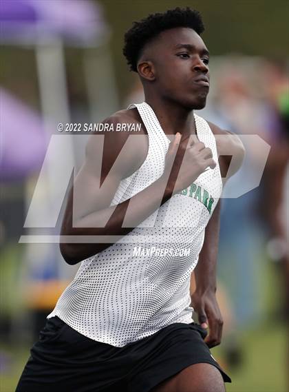 Thumbnail 2 in Porter Ridge Track Meet photogallery.
