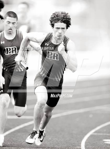 Thumbnail 1 in Porter Ridge Track Meet photogallery.