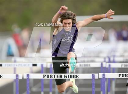 Thumbnail 1 in Porter Ridge Track Meet photogallery.