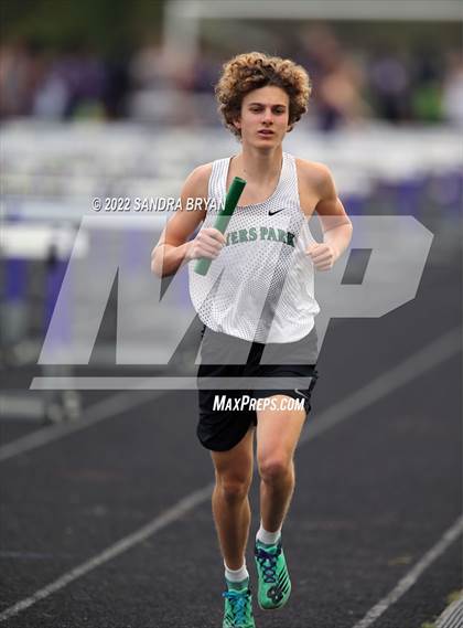 Thumbnail 1 in Porter Ridge Track Meet photogallery.