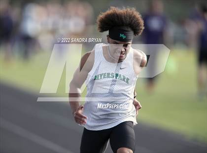 Thumbnail 1 in Porter Ridge Track Meet photogallery.