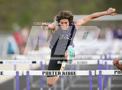 Thumbnail 2 in Porter Ridge Track Meet photogallery.