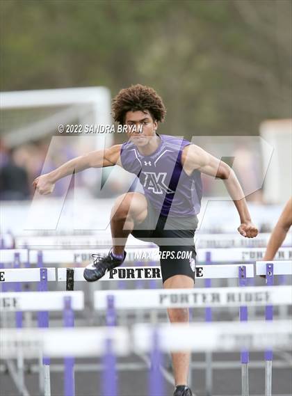 Thumbnail 1 in Porter Ridge Track Meet photogallery.