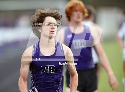 Thumbnail 3 in Porter Ridge Track Meet photogallery.