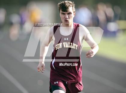 Thumbnail 3 in Porter Ridge Track Meet photogallery.