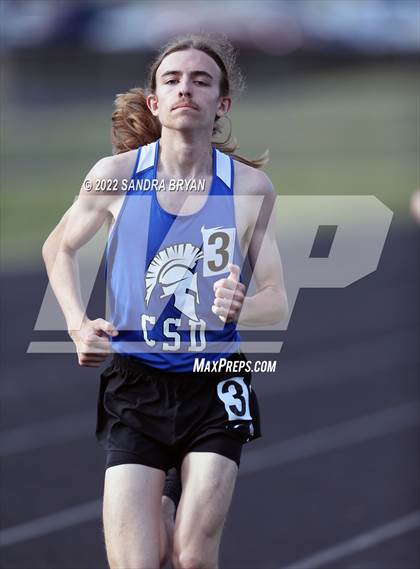 Thumbnail 3 in Porter Ridge Track Meet photogallery.