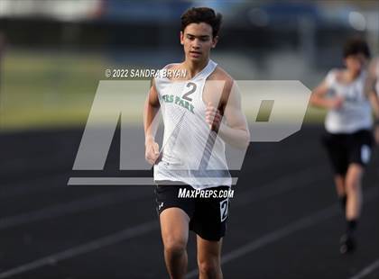 Thumbnail 3 in Porter Ridge Track Meet photogallery.