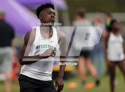 Thumbnail 1 in Porter Ridge Track Meet photogallery.