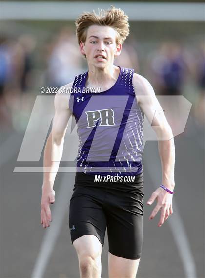 Thumbnail 2 in Porter Ridge Track Meet photogallery.
