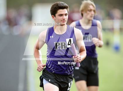 Thumbnail 2 in Porter Ridge Track Meet photogallery.