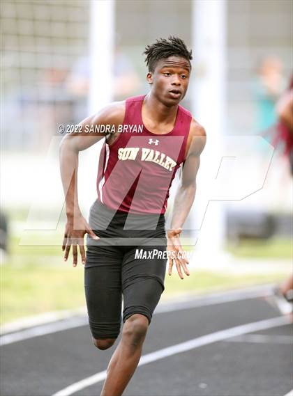 Thumbnail 2 in Porter Ridge Track Meet photogallery.