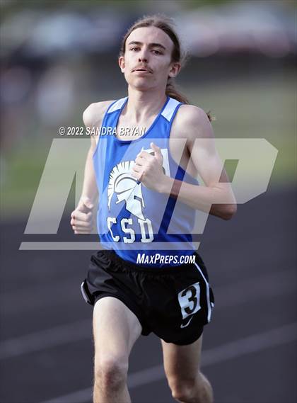 Thumbnail 1 in Porter Ridge Track Meet photogallery.