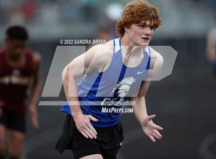 Thumbnail 1 in Porter Ridge Track Meet photogallery.