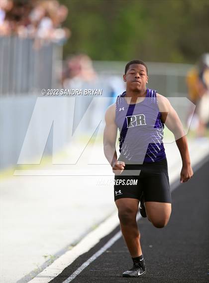 Thumbnail 2 in Porter Ridge Track Meet photogallery.