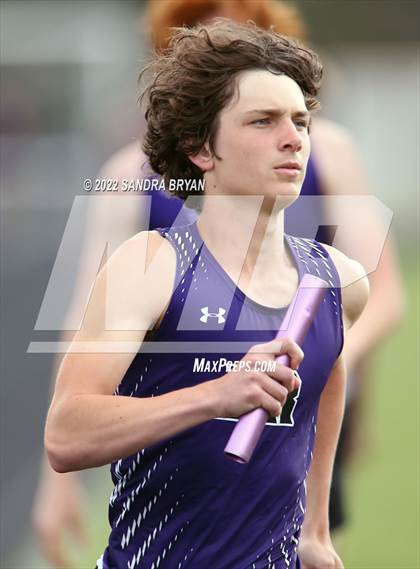 Thumbnail 2 in Porter Ridge Track Meet photogallery.