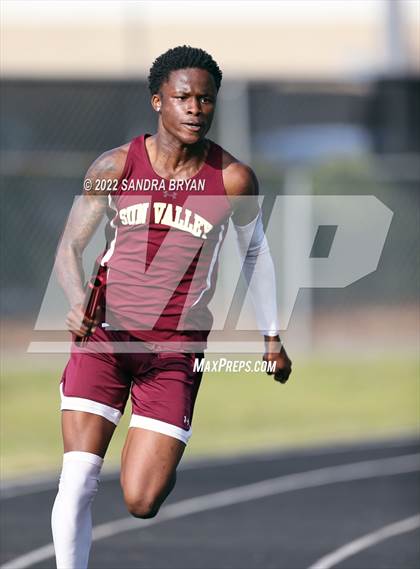 Thumbnail 3 in Porter Ridge Track Meet photogallery.