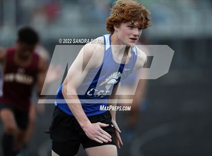 Thumbnail 3 in Porter Ridge Track Meet photogallery.