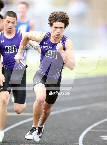 Thumbnail 3 in Porter Ridge Track Meet photogallery.