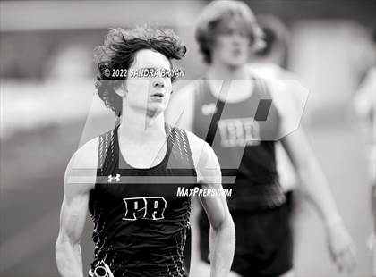 Thumbnail 1 in Porter Ridge Track Meet photogallery.