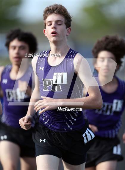 Thumbnail 3 in Porter Ridge Track Meet photogallery.