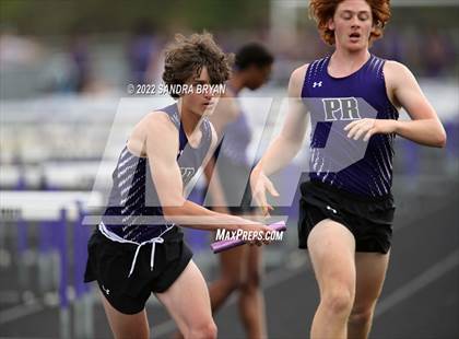 Thumbnail 2 in Porter Ridge Track Meet photogallery.