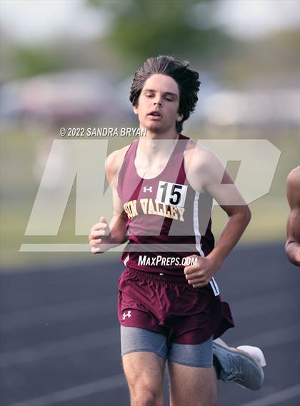 Thumbnail 1 in Porter Ridge Track Meet photogallery.