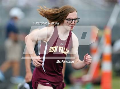 Thumbnail 3 in Porter Ridge Track Meet photogallery.