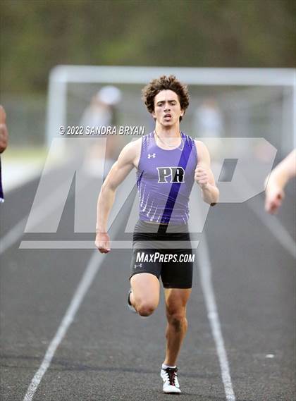 Thumbnail 3 in Porter Ridge Track Meet photogallery.