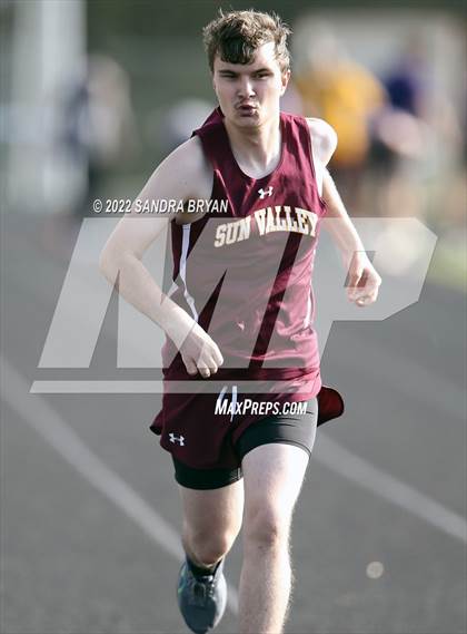 Thumbnail 2 in Porter Ridge Track Meet photogallery.