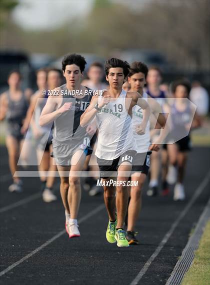 Thumbnail 2 in Porter Ridge Track Meet photogallery.