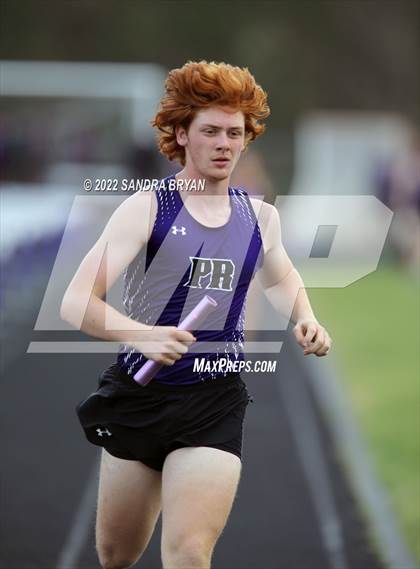 Thumbnail 1 in Porter Ridge Track Meet photogallery.
