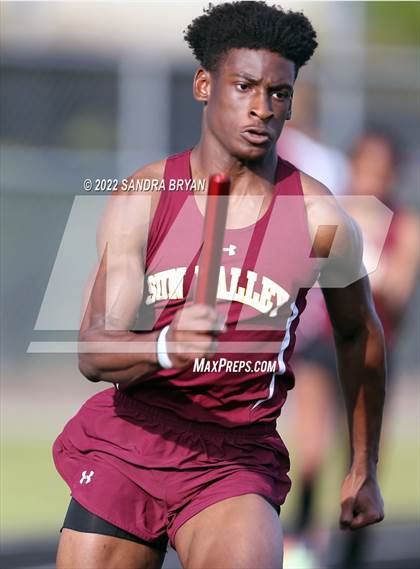 Thumbnail 2 in Porter Ridge Track Meet photogallery.